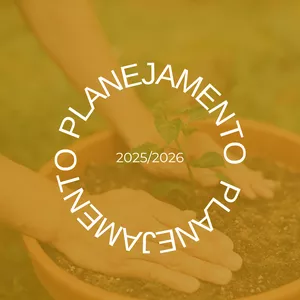Imagem de capa para o Curso online PLANEJAR 2026.