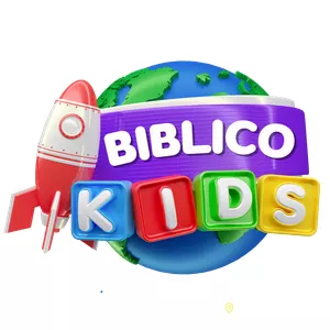 Imagen de portada para Curso online Mundo Biblico Kids