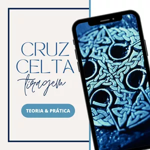 Imagem de capa para o Curso online Cruz Celta: tiragem clássica