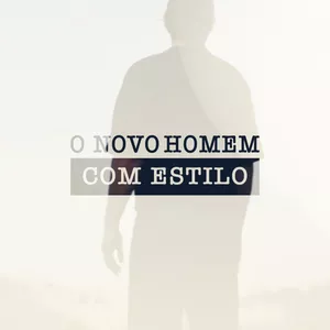 Imagem do curso O Novo Homem Com Estilo
