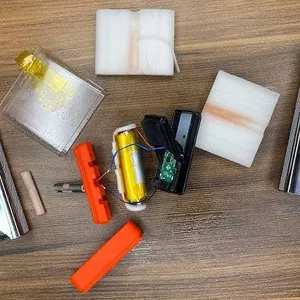 Imagem de capa para o Ebook Tutorial reset Pod Ignite