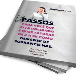 Imagem de capa para o Ebook FATURE+ 