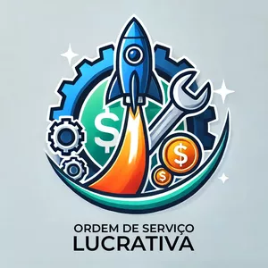 Imagem de capa para o Curso online Ordem de Serviços Lucrativa  (OSL+)