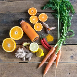 Imagem de capa para o Ebook Hábitos Saudáveis para uma Vida Equilibrada