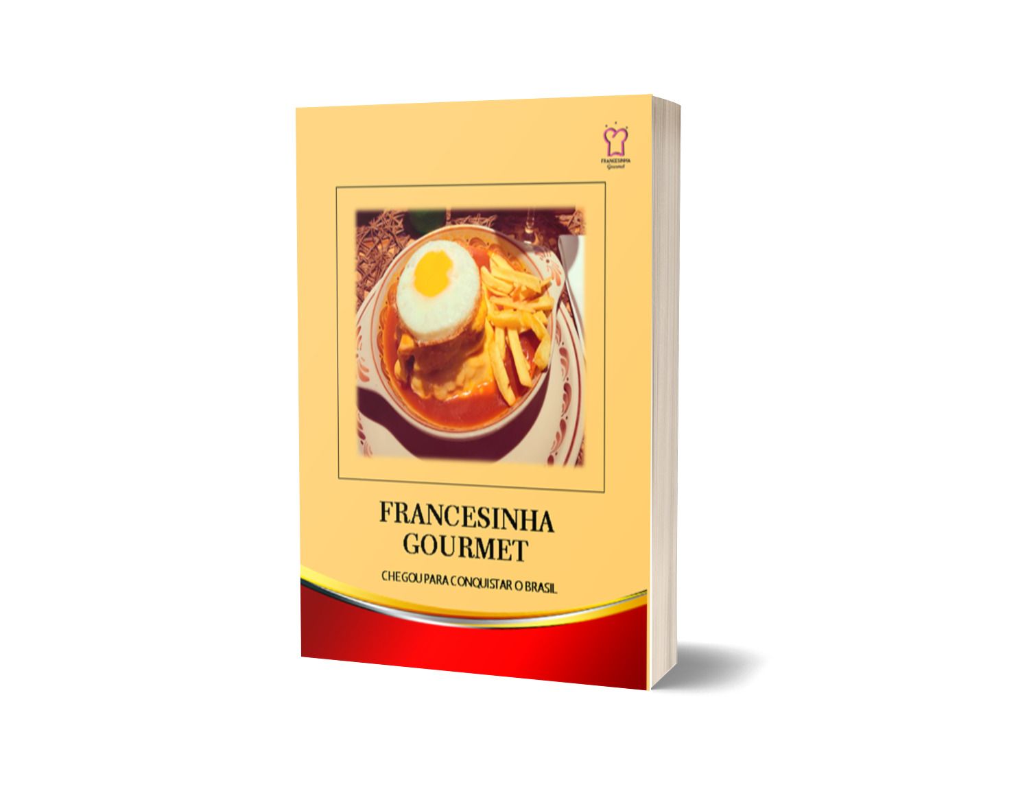 Imagem do curso Francesinha Gourmet