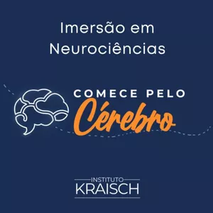 Imagem de capa para o Curso online Comece pelo cérebro