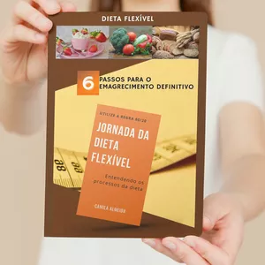 Imagem de capa para o Ebook CAMIFLIX