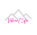 Vibrant Life Academy logo