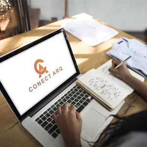 Imagem de capa para o Curso online Conect Arq - Proposta Infalível