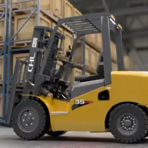 Imagen de portada para Ebook MANUAL DE SEGURIDAD Y OPERACIÓN DE MONTACARGAS