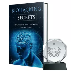 Imagen de portada para Curso online El Verdadero Biohacking