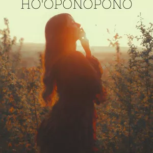 Cover image for Ebook All About Ho'oponopono