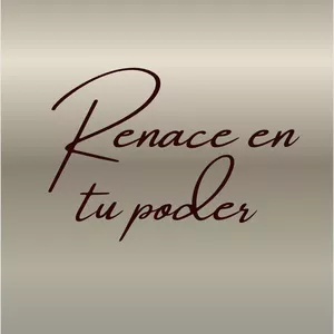 Imagen de portada para Curso online Renace en tu poder