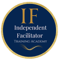 The Independent Facilitator Training Academy logo