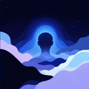 Imagem de capa para o Ebook Guia Completo de Rituais de Limpeza energética 