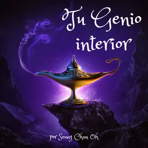 Imagen de portada para Ebook Tu Genio Interior