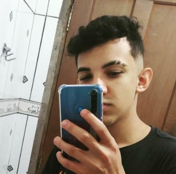 Leandro Souza