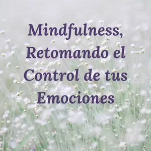 Imagen de portada para Curso online Mindfulness, Retomando el Control de tus Emociones