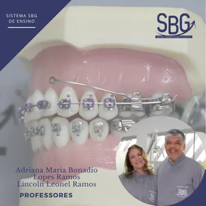 Imagem do curso Biomecânica Ortodôntica sem segredos