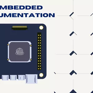 Cover image for Online service Embedded Documentation: AVR, IoT, Raspberry