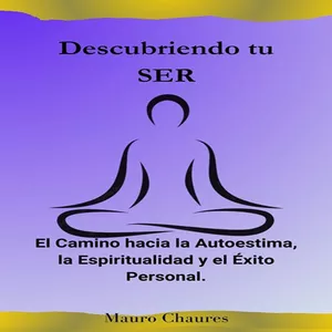 Imagen de portada para Ebook Descubriendo tu SER