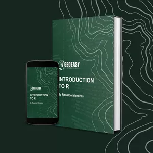 Cover image for Ebook Introduction to R