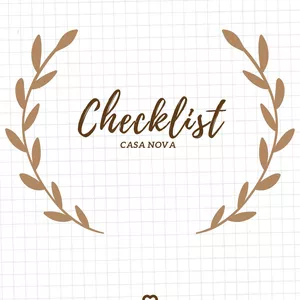 Imagem de capa para o Ebook Checklist Enxoval 