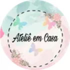 Ateliê em Casa