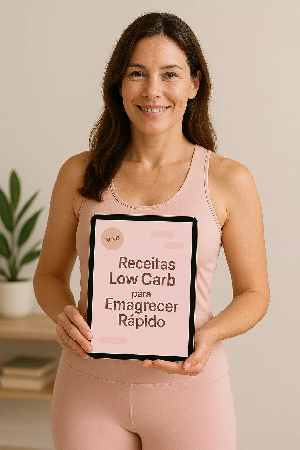 E-book Corpo 30+: Emagreça com Leveza e Resultados Reais — imagem 3