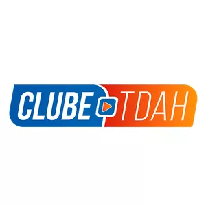 Imagem de capa para o Curso online Clube TDAH em Ação