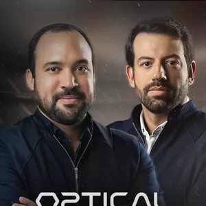 Imagen de portada para Curso online Optical Evolution ES