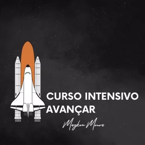 Imagem de capa para o Curso online CURSO INTENSIVO AVANÇAR 