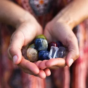 Imagen de portada para Ebook Curso inicial a la gemoterapia