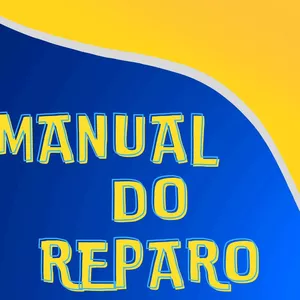 Imagem de capa para o Ebook Manual do Reparo defeitos Assistência técnica de celular