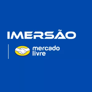 Imagem de capa para o Curso online Imersão Mercado Livre