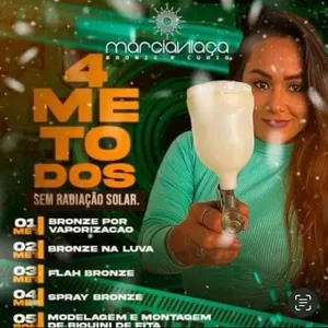 Imagem de capa para o Curso online BRONZE SEM SOL