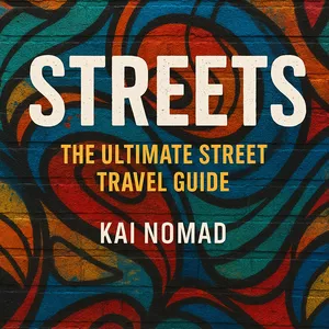 Cover image for Ebook STREETS