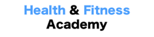 Health and Fitness Academy logo