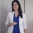 Foto do autor Lucélia Gontijo - Mentora Terapêutica Aplicada a Vida e aos Negócios