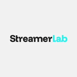Imagem de StreamerLab criado por Thiago Soares na hotmart