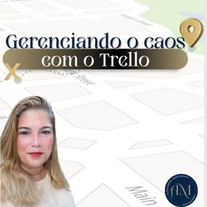 Imagem de capa para o Curso online Curso de Trello