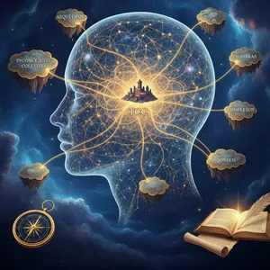 Imagen de portada para Curso online Fórmula Neural da Riqueza 21D