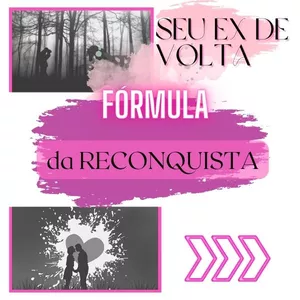 Imagem de capa para o Ebook Fórmula da Reconquista