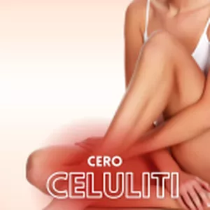 Imagen de portada para Curso online Plan Cero Celuliti 