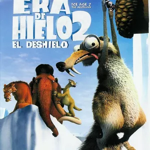 Imagen de portada para Curso online La Era del hielo 2