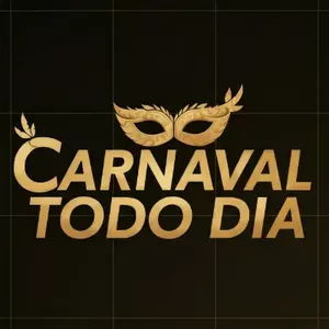 Imagem de capa para o Curso online Carnaval Todo Dia