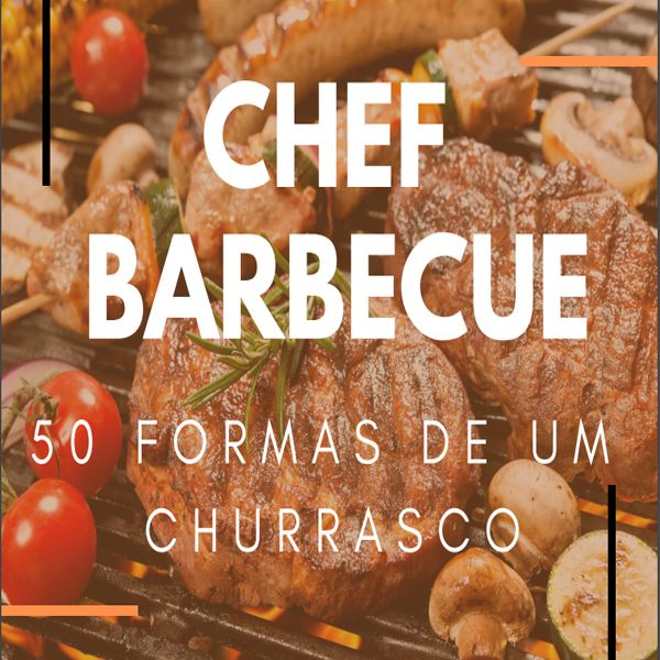 Imagem do curso Chef Barbecue - 50 Formas de Um Churrasco