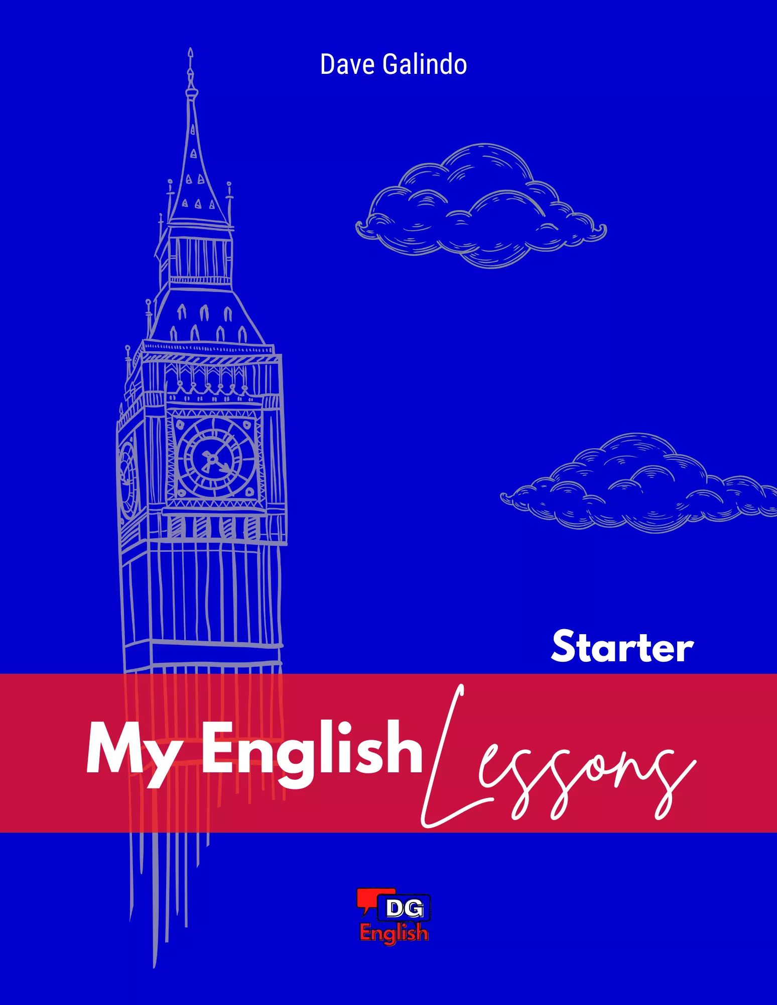 My English Lessons: curso de inglês para iniciantes - 20 lições completas com áudios e exercícios