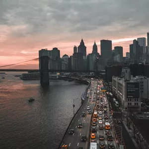 Imagen de portada para Evento presencial Nueva York - Programa Inside (INSCRIPCIÓN)