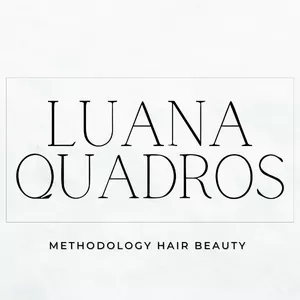 Imagem principal do produto Método LuanaQuadros Hair 